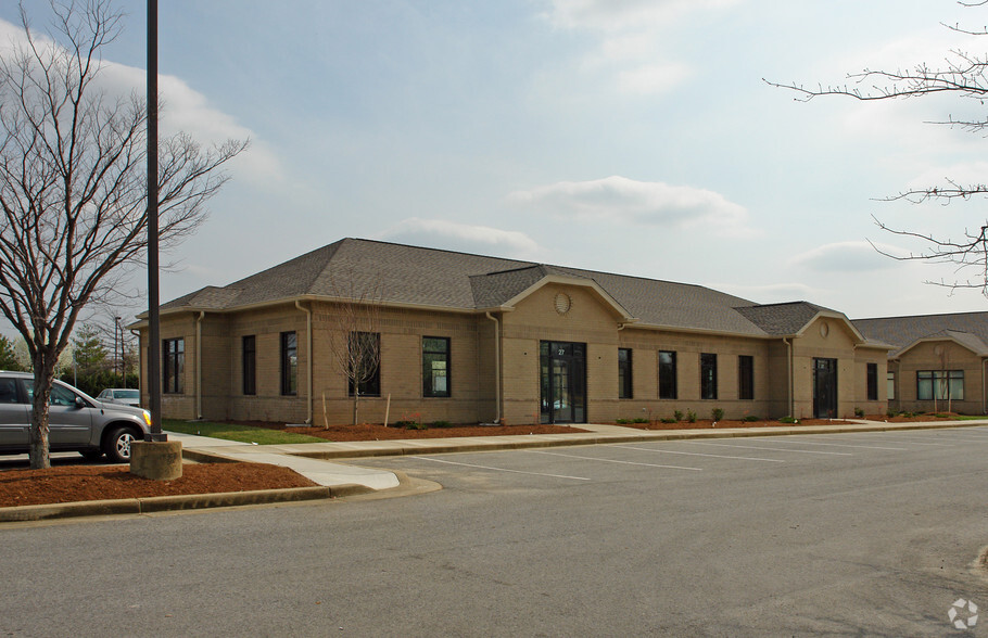 27 Industrial Park Dr, Waldorf, MD for sale - Primary Photo - Image 1 of 1