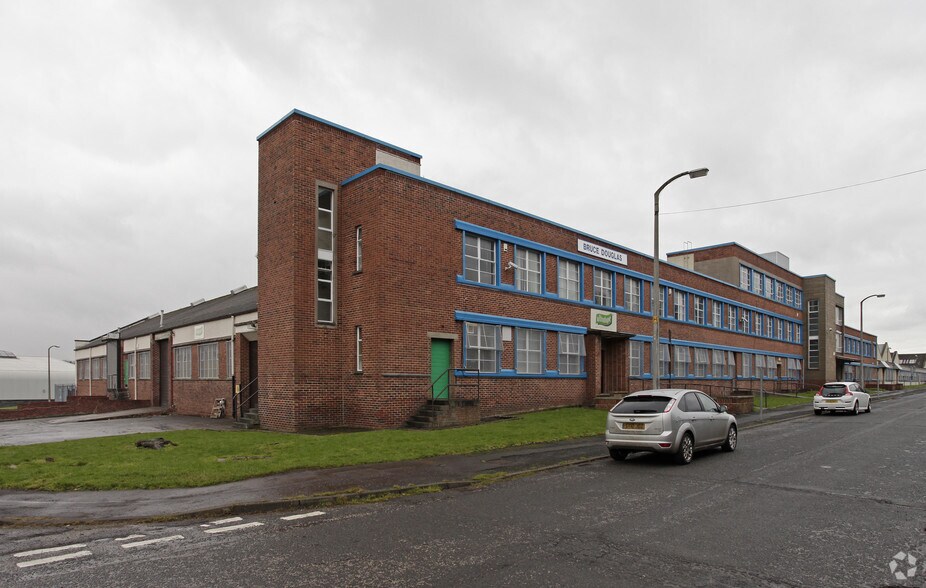 Kilspindie Rd, Dundee for sale - Primary Photo - Image 1 of 1