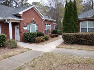 More details for 11539 Park Woods Cir, Alpharetta, GA - Office for Rent