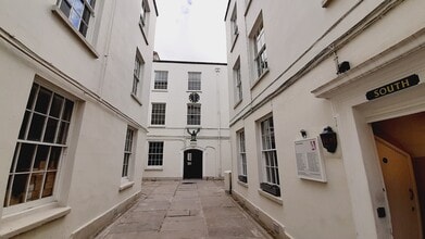 22-23 Broad St, Bristol to rent Building Photo- Image 1 of 8