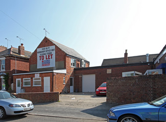 More details for 84A Queens Rd, Farnborough - Light Industrial for Rent