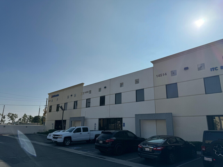 14508 Central Ave, Chino, CA for sale - Building Photo - Image 1 of 1