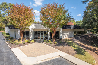 Technology Park/Atlanta - Commercial Property