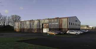 More details for Park View Rd W, Hartlepool - Industrial for Rent