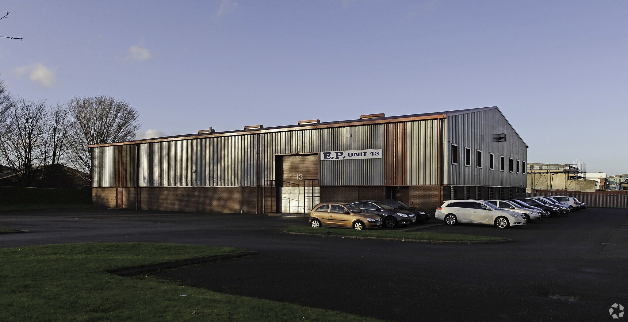 Park View Rd W, Hartlepool for sale Primary Photo- Image 1 of 1