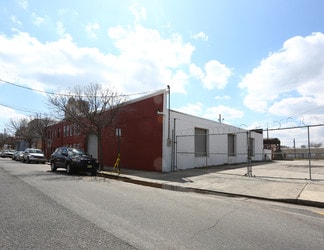 More details for 122 N California Ave, Atlantic City, NJ - Industrial for Sale