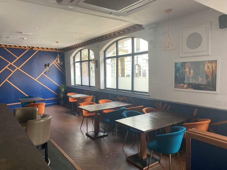 34-36 James St, Cardiff for sale - Building Photo - Image 3 of 11