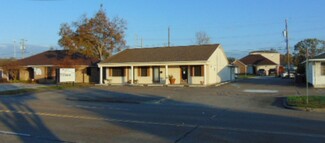 More details for 201 E San Augustine St, Deer Park, TX - Office for Sale