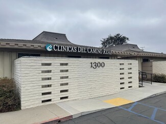 More details for 1300 N Ventura Rd, Oxnard, CA - Medical for Rent