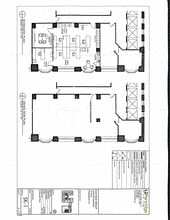 100 S Broad St, Philadelphia, PA to rent Site Plan- Image 1 of 1