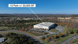 More details for 15 Park Dr, Franklin, NJ - Industrial for Rent