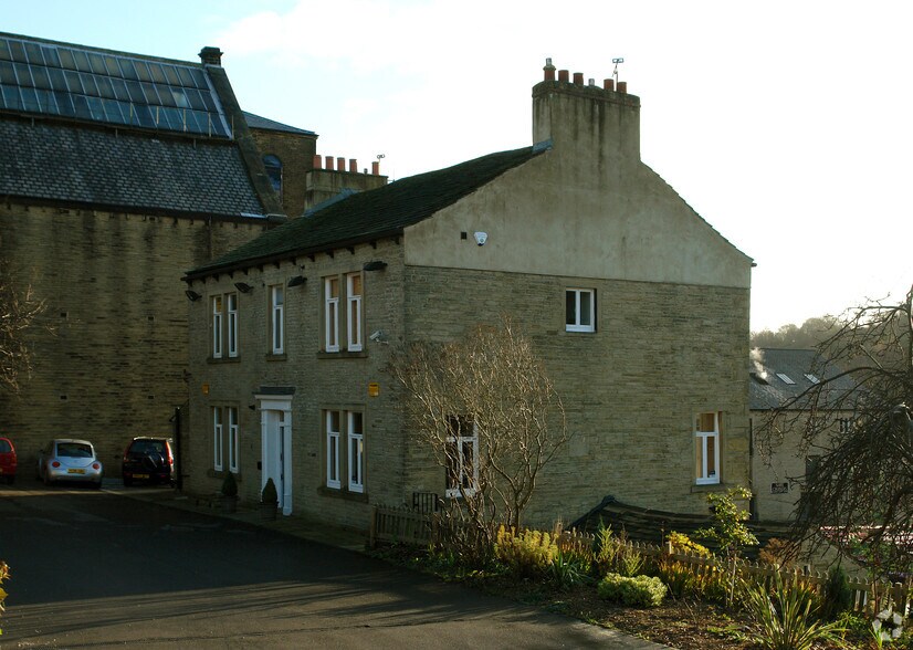 The Wharf, Sowerby Bridge for sale - Primary Photo - Image 1 of 1
