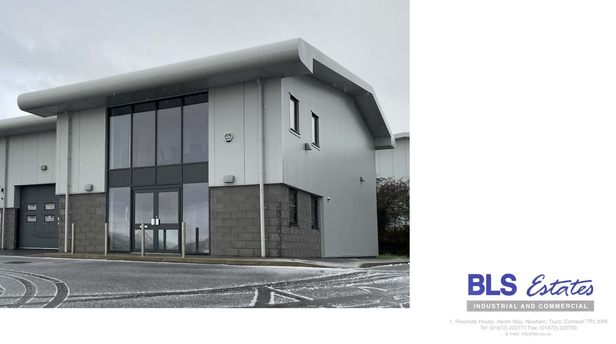 7 Warren Rd, Indian Queens to rent Building Photo- Image 1 of 3