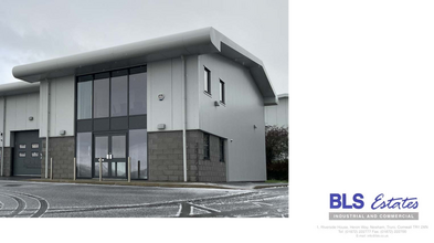 7 Warren Rd, Indian Queens to rent Building Photo- Image 1 of 3