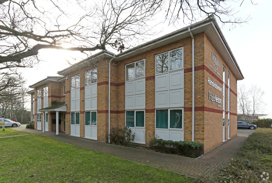 Doddington Rd, Lincoln to rent - Building Photo - Image 3 of 4