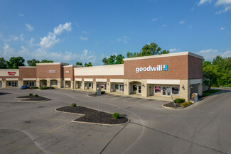 More details for 1729-1797 Hill Rd N, Pickerington, OH - Retail for Rent