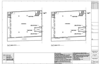 42-45 12th St, Long Island City, NY for rent Floor Plan- Image 1 of 2