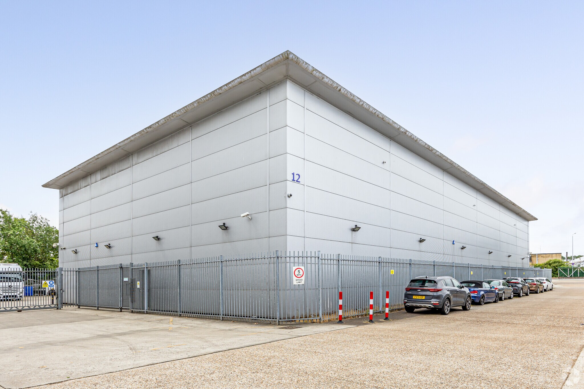 Argall Way, London for sale Primary Photo- Image 1 of 1