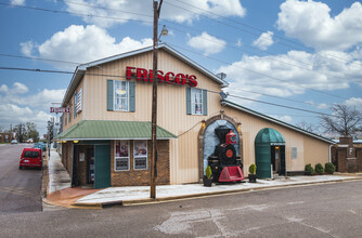 121 S Smith St, Cuba, MO for sale Building Photo- Image 1 of 27