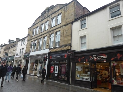 10-12 Penny St, Lancaster for sale Building Photo- Image 1 of 1