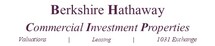 Berkshire Hathaway - Commercial Division