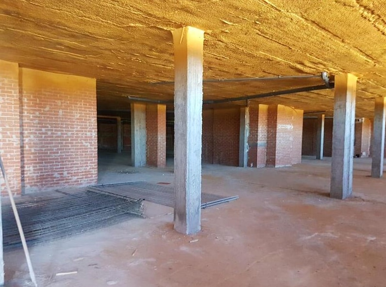 Recas, TOL 45211 - Unit Puerta 05, Esc. 7 -  - Interior Photo - Image 2 of 5