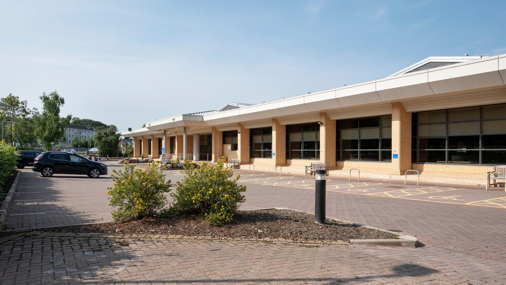 Bothwell Rd, Glasgow for sale - Building Photo - Image 2 of 7