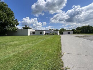 More details for 1175 Bragg St, Honeoye Falls, NY - Industrial for Rent