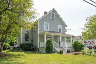 111 West St, Simsbury, CT for sale Building Photo- Image 1 of 1