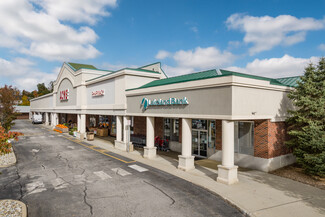 More details for 455 State Rt 23, Wantage, NJ - Retail for Rent