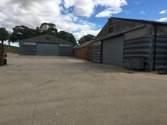 Linton Wold, Malton for sale - Primary Photo - Image 1 of 1