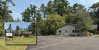 More details for 10310 Highway 70, Minocqua, WI - Retail for Rent