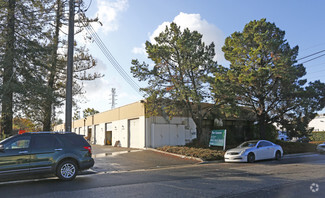 More details for 370 Laurelwood Rd, Santa Clara, CA - Industrial for Rent