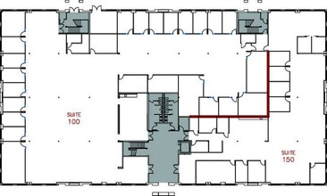 200 Commerce Dr, Irvine, CA for rent Floor Plan- Image 1 of 1