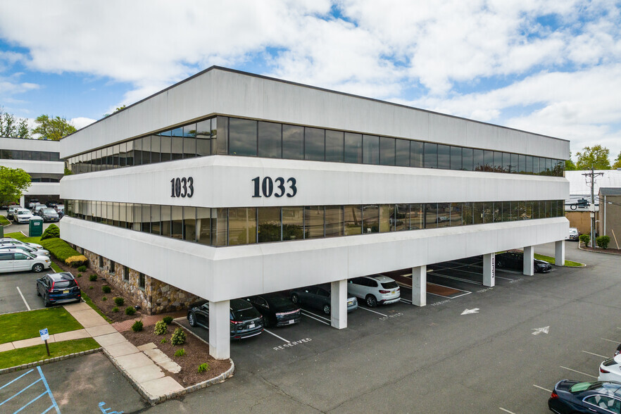 1033 US Highway 46, Clifton, NJ for sale - Primary Photo - Image 1 of 1