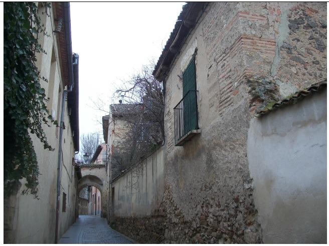 Build-to-Rent in Segovia, Segovia for sale Primary Photo- Image 1 of 6