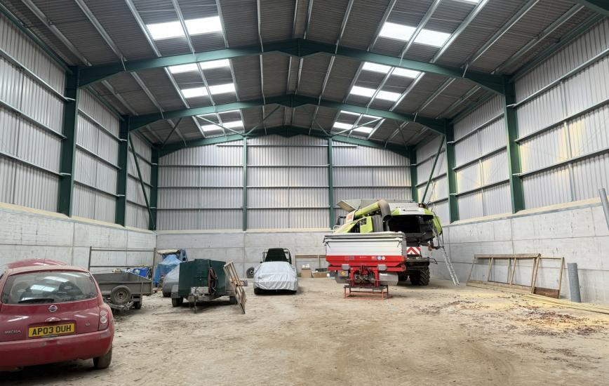 Church Farm lane, Barford to rent - Interior Photo - Image 2 of 4