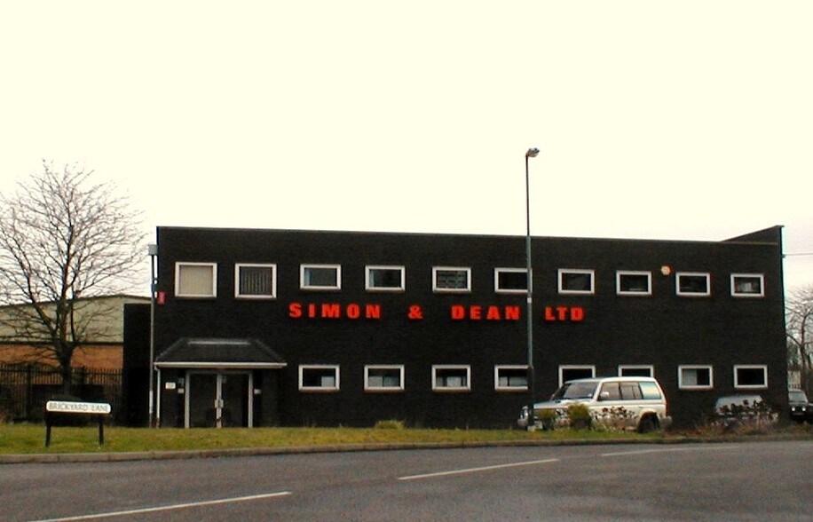 Brickyard Ln, Studley for sale - Building Photo - Image 2 of 2