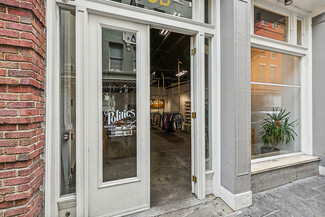 More details for 216 Chartres St, New Orleans, LA - Retail for Sale