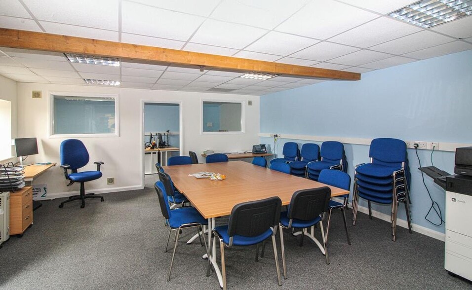 Moorhouse Courtyard, Carlisle to rent - Building Photo - Image 3 of 3