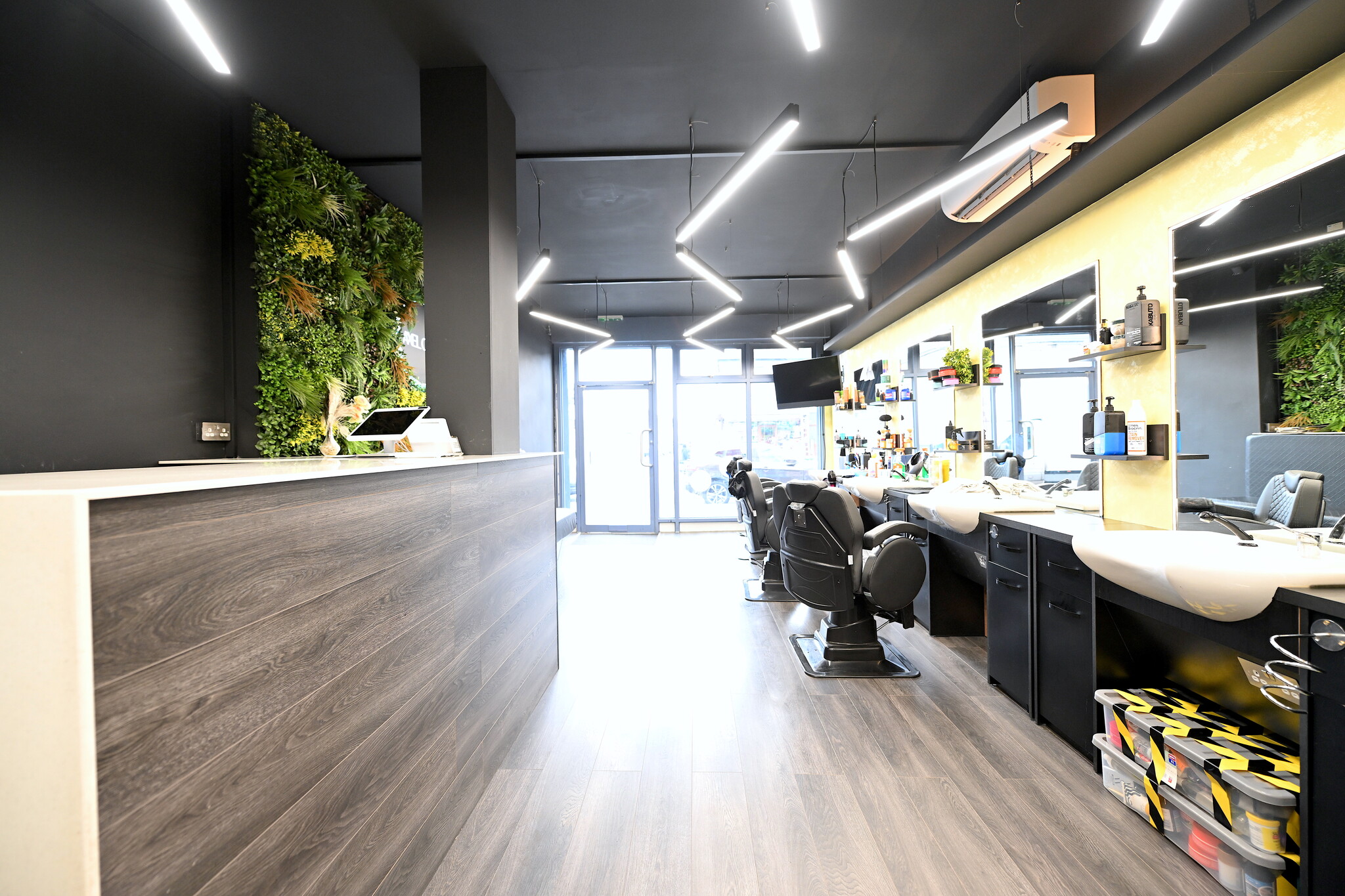 789 Romford Rd, London to rent Interior Photo- Image 1 of 2