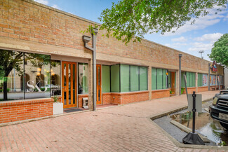 More details for 1633 Broadway St, San Antonio, TX - Office for Rent