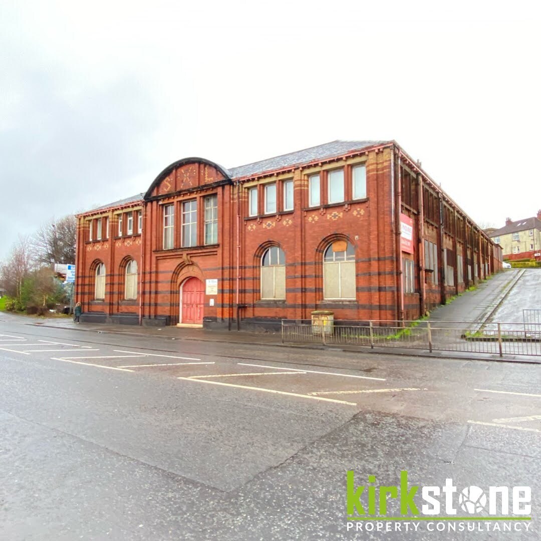 453 Main St, Coatbridge for sale Building Photo- Image 1 of 1