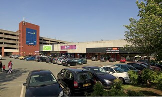 More details for The Birtles, Wythenshawe - Retail for Rent