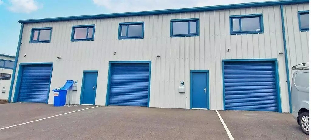 96-99 Invicta Way, Ramsgate for sale Building Photo- Image 1 of 1