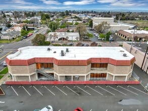 934 Missouri St, Fairfield, CA - AERIAL  map view - Image1