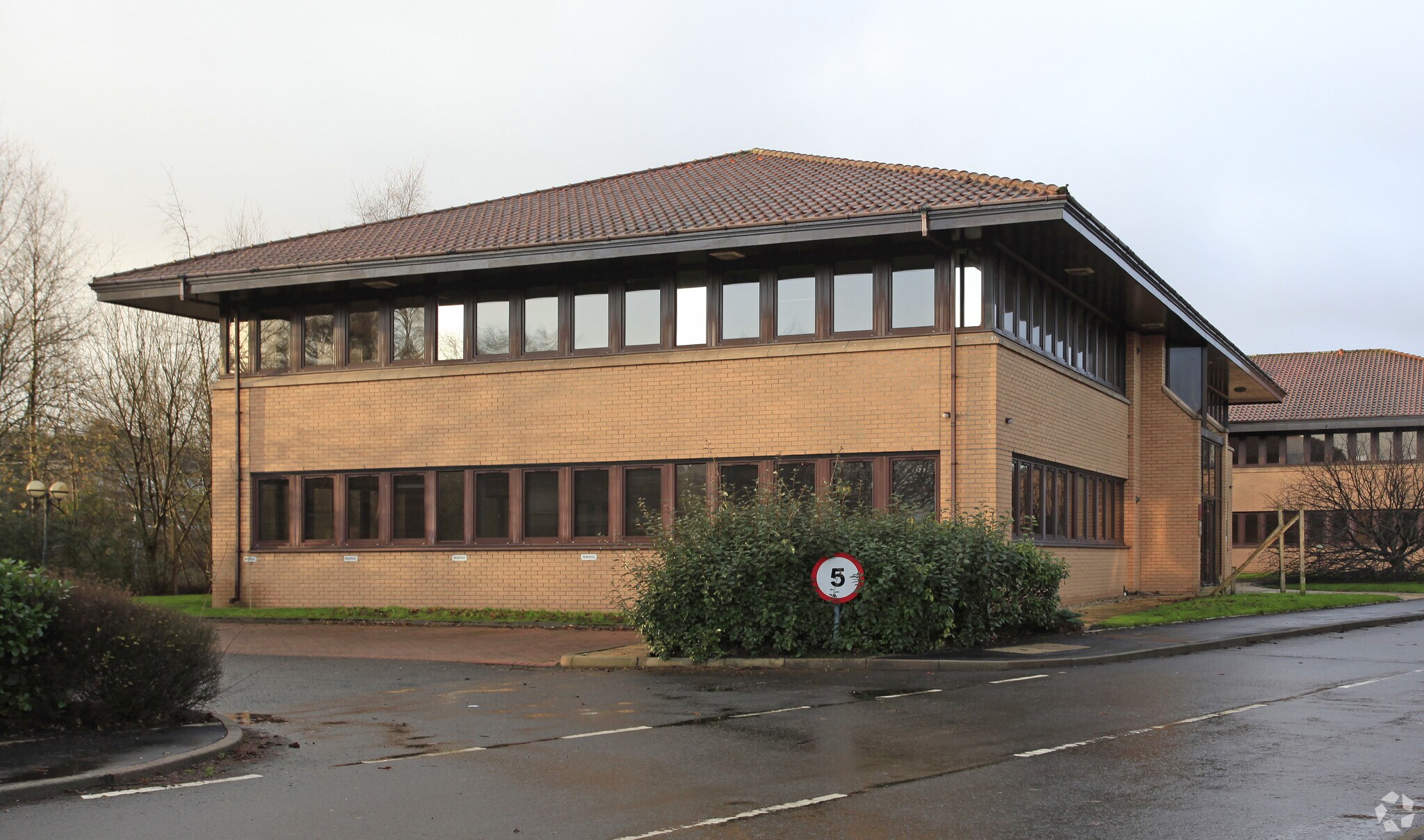 51 Gower St, Glasgow for sale Primary Photo- Image 1 of 1