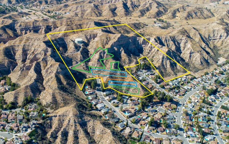 14725-14742 Hydrangea Way, Santa Clarita, CA for sale - Other - Image 1 of 1