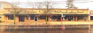 More details for 2087 Wantagh Ave, Wantagh, NY - Office/Retail for Rent