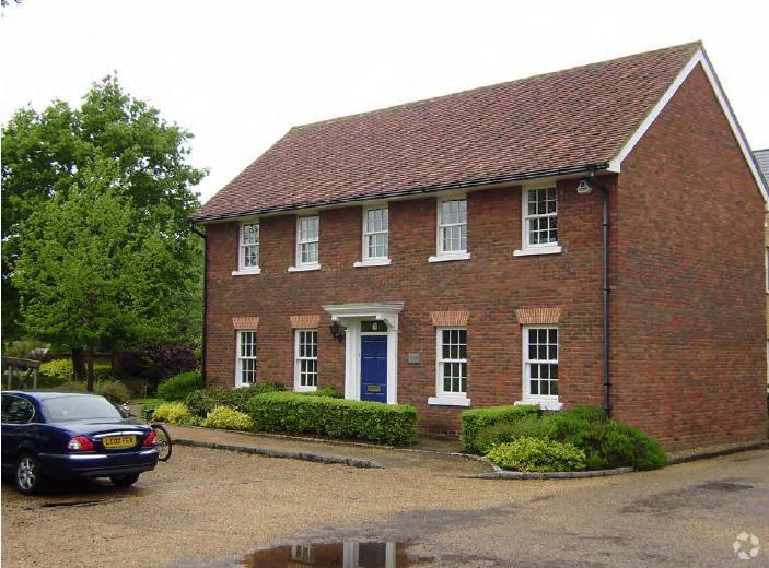 1 Doolittle Mill, Ampthill for sale Primary Photo- Image 1 of 1